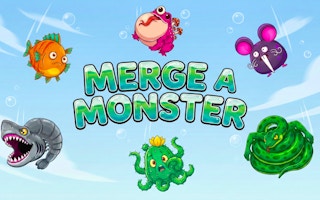 Merge a Monster