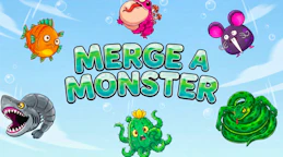 Merge a Monster