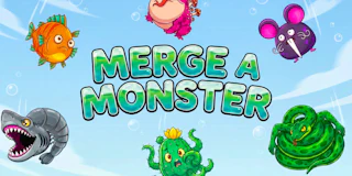 Merge a Monster thumbnail