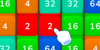 Merge and Blast 2048 thumbnail