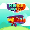 Merge and Fly