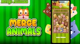 Merge Animals