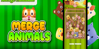 Merge Animals thumbnail