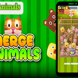 Merge Animals