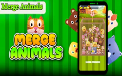 Merge Animals