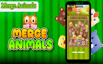 Merge Animals