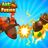 Merge Ant: Insect Fusion