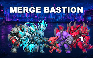 Merge Bastion