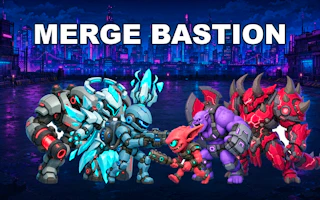 Merge Bastion thumbnail