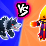 Merge Battle Tactics