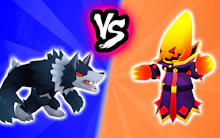 Merge Battle Tactics