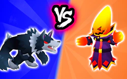 Merge Battle Tactics