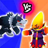 Merge Battle Tactics