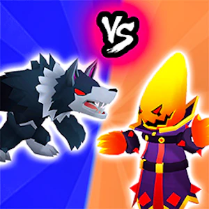 Merge Battle Tactics Thumbnail