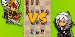 Merge Battler thumbnail