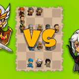 Merge Battler