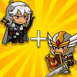 Merge Battler