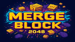 Merge Block 2048