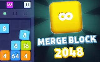 Merge Block 2048