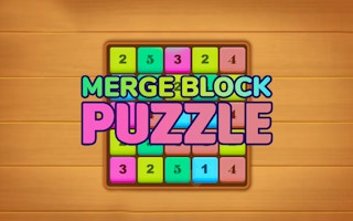 Merge Block Puzzle