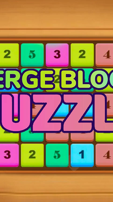 Merge Block Puzzle
