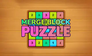 Merge Block Puzzle