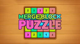 Merge Block Puzzle