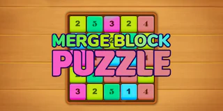 Merge Block Puzzle thumbnail