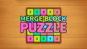 Image for Merge Block Puzzle