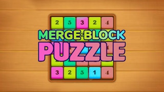 Merge Block Puzzle