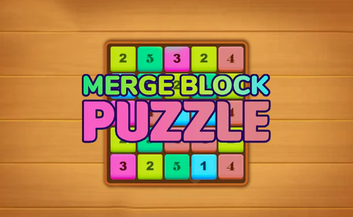 Merge Block Puzzle
