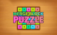 Merge Block Puzzle
