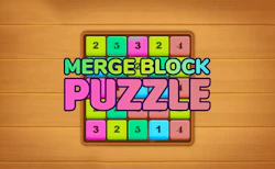 Merge Block Puzzle