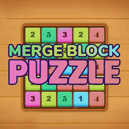 Juega gratis a Merge Block Puzzle