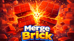 Merge Brick