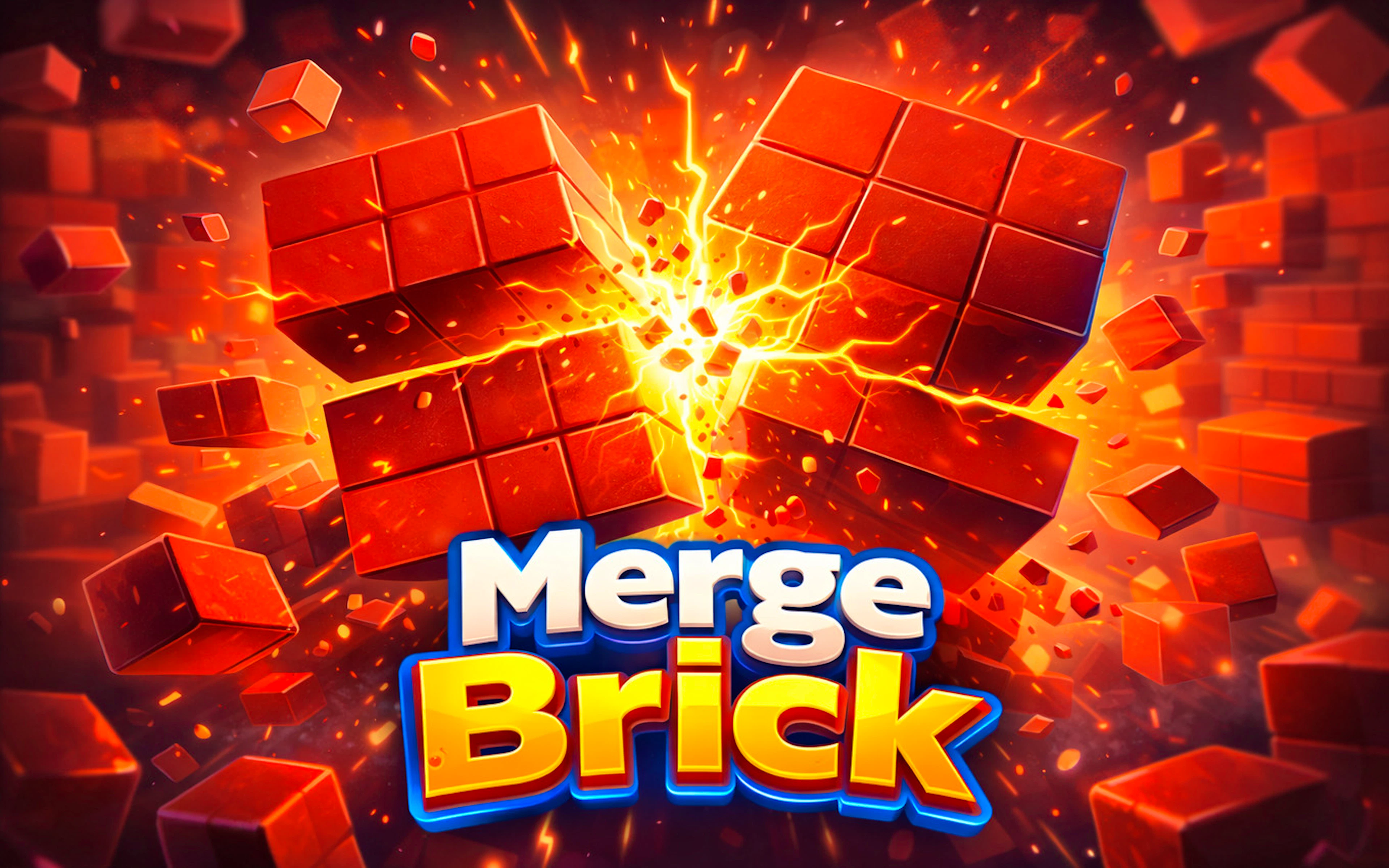 Merge Brick