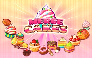 Merge Cakes