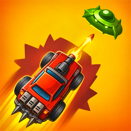 Merge Cars Defense