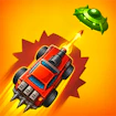 Merge Cars Defense
