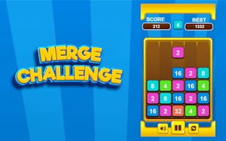 Merge Challenge