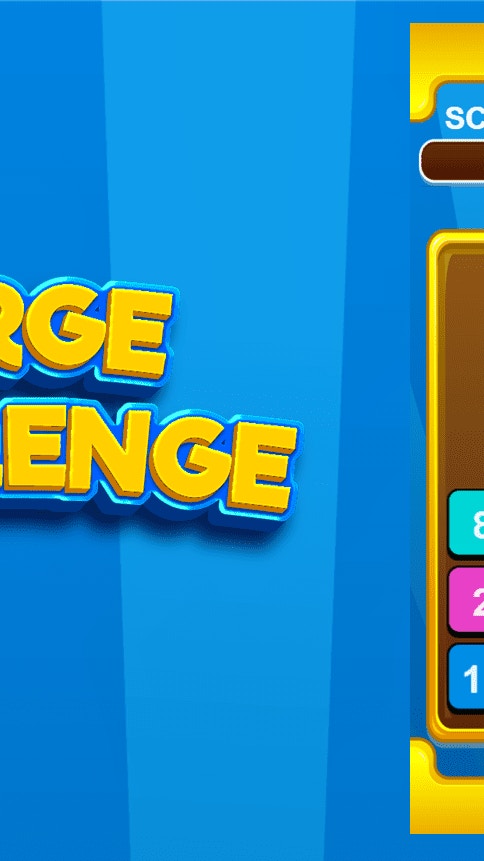 Merge Challenge
