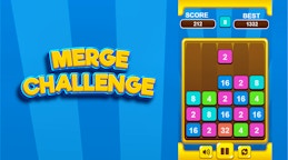 Merge Challenge