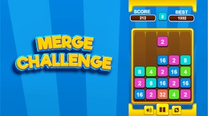 Image for Merge Challenge