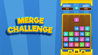 Merge Challenge game cover