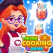 Merge Cooking Game banner