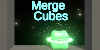 Merge Cubes thumbnail