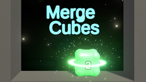 Image for Merge Cubes