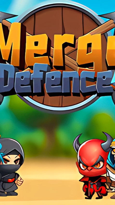 Merge Defence