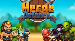 Merge Defence