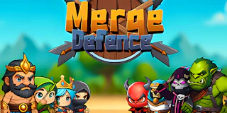 Merge Defence thumbnail